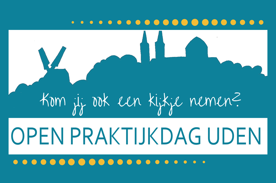Open Praktijkdag Uden Logo origineel klein